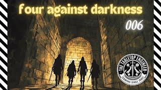 Four Against Darkness 006