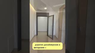 Смотрим студию в сданном доме ЖК Беринг, Новосибирск. В центре Новосибирска на берегу реки Обь.