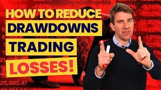  From Losses to Wins: Simple Tips to Reduce Trading Drawdowns 