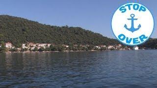 Dalmatia (Documentary, Discovery, History)