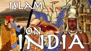 Earliest Islamic Description of India (852) // "Accounts of China and India" // Primary Source