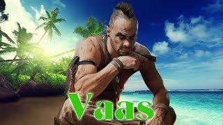 СaXaPoK-Vaas Montenegro rap song