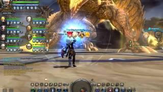 30mins Desert Dragon HC - AkoShy1 -Lvl 60 Cap Dragon nest SEA (speed challenge competition)