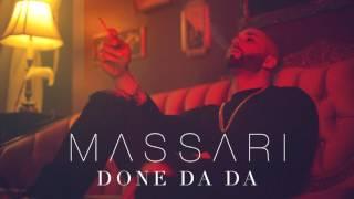 Massari - Done Da Da (Official Audio)