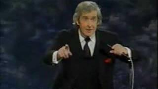 Dave Allen on the Vagaries of the English Language
