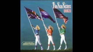 The Star Sisters - Cold As Ice