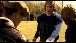 Любовь вне правил / Leatherheads трейлер