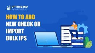 How To Add New Check Single & Bulk