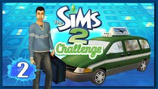 Sims 2 ile Biz gideriz ormana, hey ormana 2️⃣ The Sims 2 Legacy Challenge