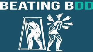 Ep31Elliot Ditton - recovering from body dysmorphic disorder