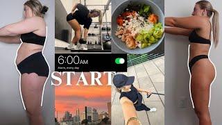 How To START Your Fitness Journey: Exactly What I Would Do If I Was STARTING OVER