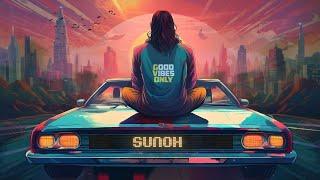 Sunoh | Gajendra Verma | Album: Good Vibes Only | Official Full Video 2024