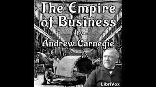 The Empire of Business||Genre(s): Business & Economics||Best Free Full Audiobook||Part 2-2