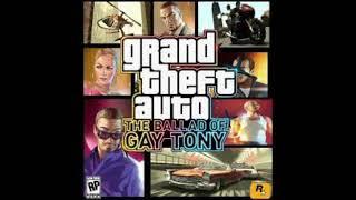 GTA IV All DLC Themes