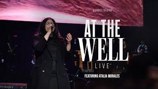 At The Well (Live) [feat. Atalia Morales]