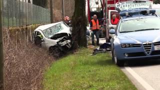 Incidente mortale a Colfosco - Qdpnews.it