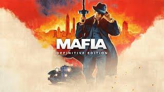 Mafia  Definitive Edition Часть 8: Святые и грешники (Прохождение без комментариев 60FPS)