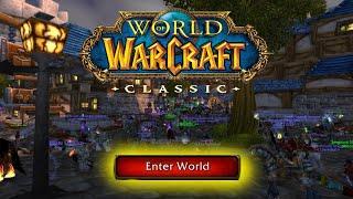 Why You Should Play Vanilla Era WoW in 2023