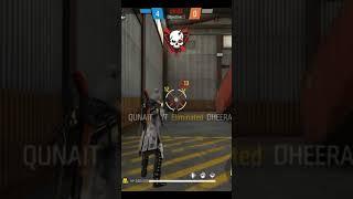 IMPOSSIBLE  #shorts#freefireshorts