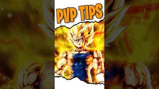 The Best PVP Tips For DB Legends! | Dragon Ball Legends #dragonballlengends