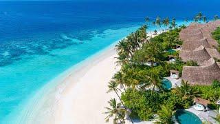 Milaidhoo Island Maldives 2024 | The Perfect Honeymoon Resort in Maldives