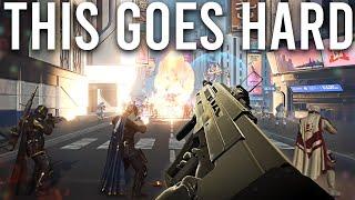 The New Helldivers 2 Update Is Incredible...