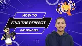 How To Find The Best Influencers