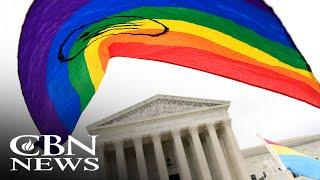 Landmark SCOTUS Decision Deals 'Major Blow' in Trans Battle