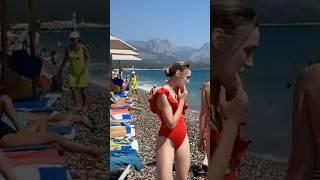  Kemer Beach Antalya