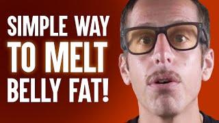 Fix Insulin Resistance Once & For All (4 Common Symptoms) | Ben Azadi