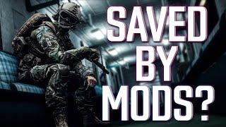 Did Battlefield Just Get Saved By Modders?