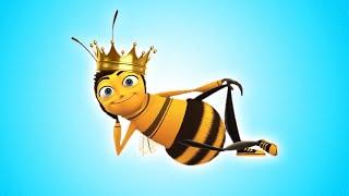 If Queen Bee spawns, the video ends - Not The Bees!