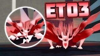 ETO OWL THIRD FORM VS 2 ARIMA IXAS (OWNER & iBeMaine) IN RO-GHOUL!! | Roblox