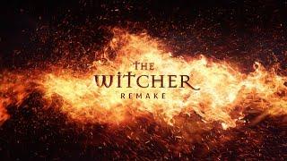 The Witcher Remake_p1