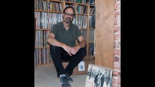 Tom Lyle / Government Issue / Bad Music Taste Podcast / Season 5 / Episode 4