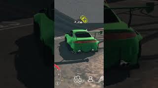 Drift setup for eclipse / Дрифт настройка для эклипс #carparking #carparkingmultiplayer