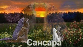 WildCraft. Мини клип. Баста - "Сансара". Вайлд Крафт.