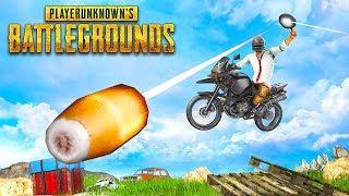 PUBG FAILS & Epic Wins: #11 (PlayerUnknown's Battlegrounds Funny Moments Compilation)