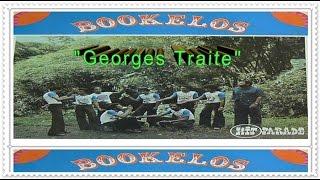 .BOOKELOS de Martinique: "Georges Traite".A/C:J-C. Artigny  & R. Rascar.