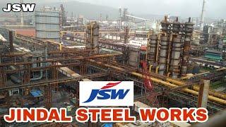 #jsw steel and cement company in Dolvi Maharashtra