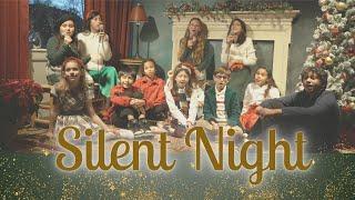 Silent Night - Project Destiny