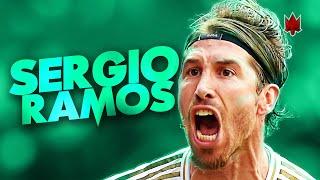 Sergio Ramos 2021 - The Most PHENOMENAL DEFENDER in the World! - HD