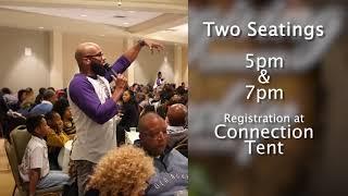Thanksgiving with the Pastor