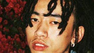 Masiwei - 夜不收 (New mixtape)