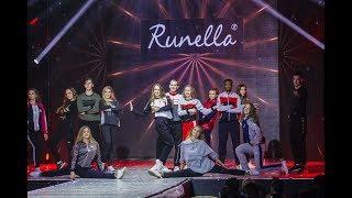 GRODNO FASHION SHOW - Осень-Зима 2017. тм "RUNELLA"