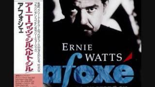 Ernie Watts - You're My Thrill