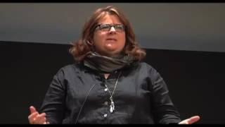 An Evening with Theresa Rebeck