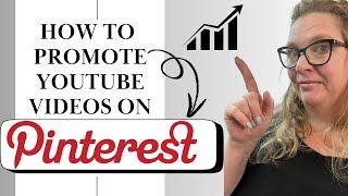 Hear Me Out How to Grow Your YouTube Channel with Pinterest