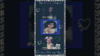 @BARB_BELIEVER_IN_CHRIST_55  RIP to my 3 granddaughters #Jesus #singersongwriter #shortsviral
