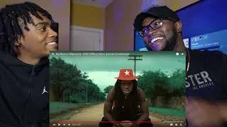 Big Xhosa ft Majorsteez - STEP (Official Video) (prod.by kimishibeats) REACTION